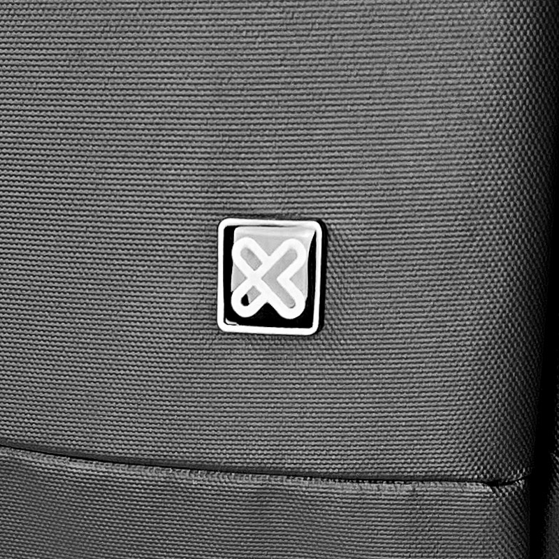 MOCHILA PARA LAPTOP KNB-895 156 2 IN 1 BACKPACK NB BRIEFCASE KLIPXTREME