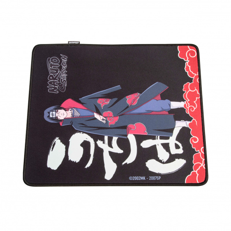 MOUSEPAD GAMING CHECKPOINT NARUTO AKATSUKI S