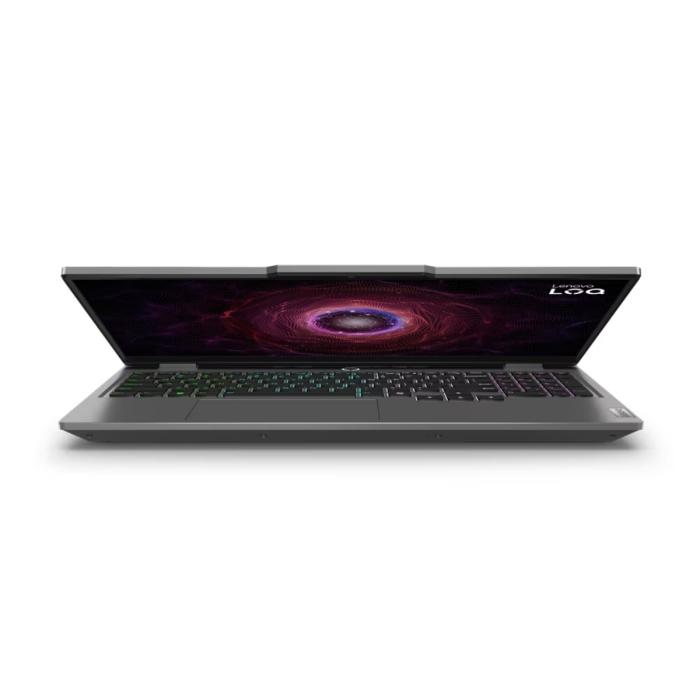 LENOVO, LOQ 15 IRH8, I5-1340H, 16GB, SSD 512GB, RTX3050, 15.6", W11 HOME, LA