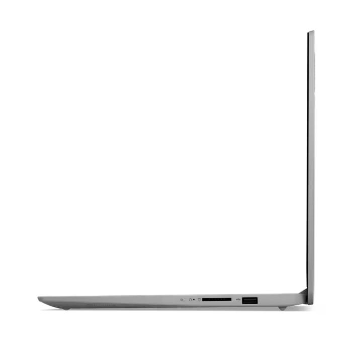 LAPTOP IDEAPAD 1 15IAU7 CORE I3-1215U 8GB RAM /256GB SSD 15.6" TÁCTIL WIN11 HOME S US GRIS