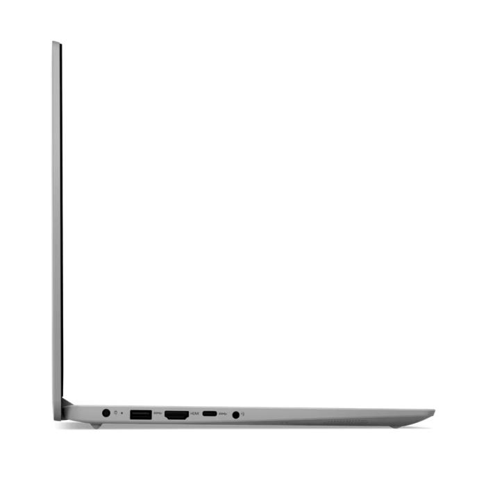 LAPTOP IDEAPAD 1 15IAU7 CORE I3-1215U 8GB RAM /256GB SSD 15.6" TÁCTIL WIN11 HOME S US GRIS