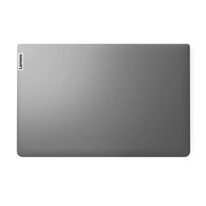 LAPTOP IDEAPAD 1 15IAU7 CORE I3-1215U 8GB RAM /256GB SSD 15.6" TÁCTIL WIN11 HOME S US GRIS