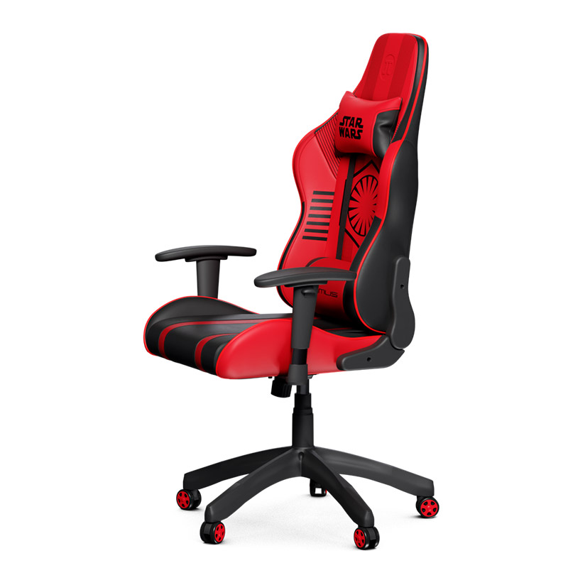 SILLA PRIMUS GAMING PCH-S103STR STARWARS SITH TROOPER 