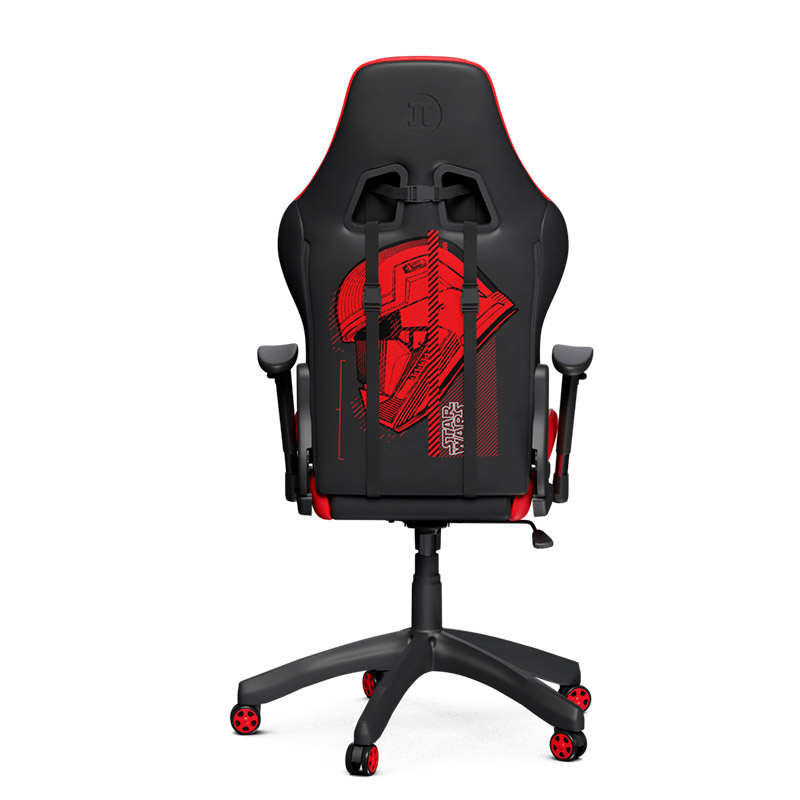 SILLA PRIMUS GAMING PCH-S103STR STARWARS SITH TROOPER 