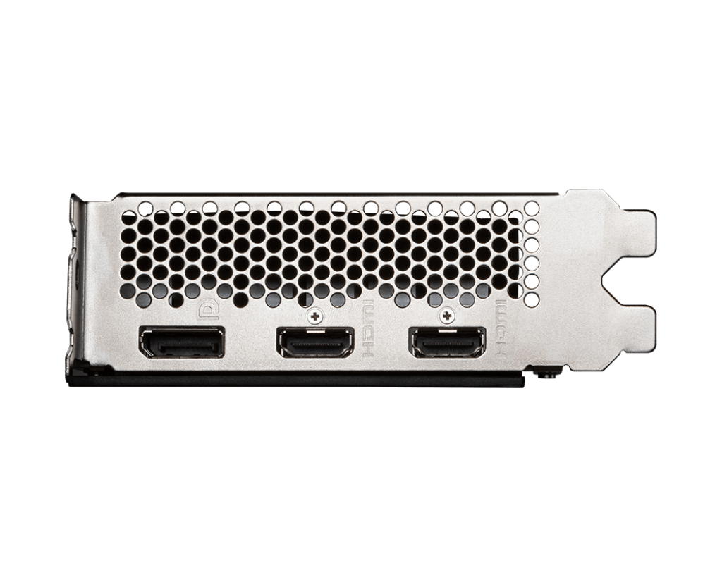 TARJETA DE VIDEO GeForce RTX™ 3050 GAMING X 6G MSI