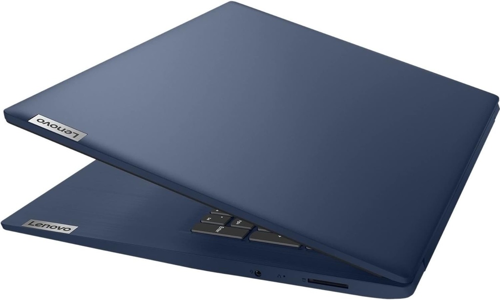 LENOVO IPS3+PANTALLA 15.6  PROCESADOR RYZEN 3 7320U/ 8GB DE RAM  512GBSSD WH11 HOME + MALETIN LENOVO