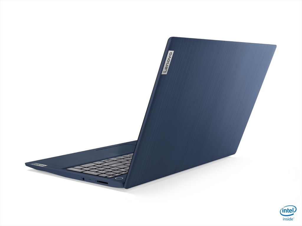 LAPTOP LENOVO IDEA PAD SLIM 3/PANTALLA15.6/PROCESADOR R5 7520U/16GBRAM /512GB WH11+ MALETIN LENOVO
