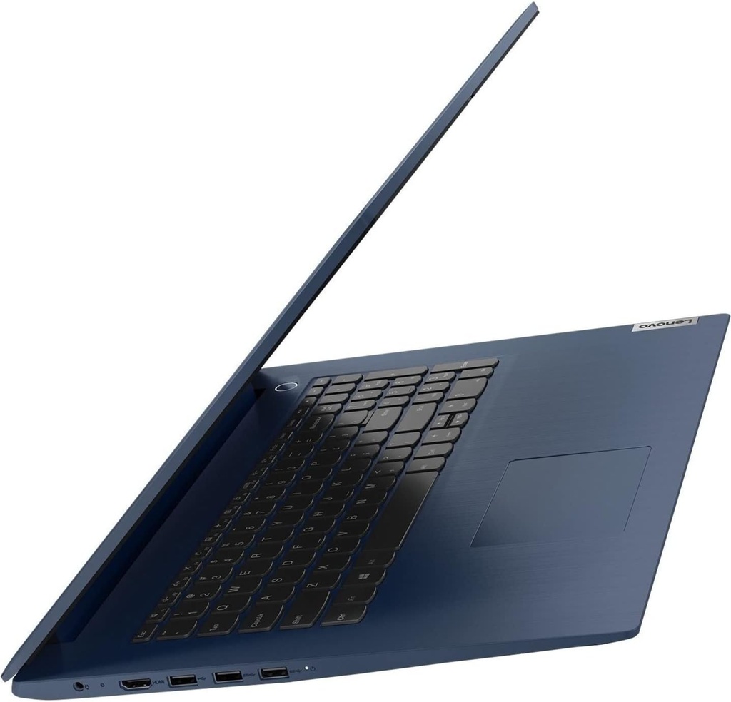 LAPTOP LENOVO IDEA PAD SLIM 3/PANTALLA15.6/PROCESADOR R5 7520U/16GBRAM /512GB WH11+ MALETIN LENOVO