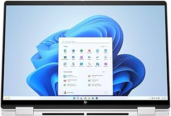 HP ENVY X360 15.6 PULGADAS FHD TOUCH 2 EN 1 WINDOWS LAPTOP INTEL CORE I5-1335U 8GB RAM 512GB SSD PLATA MINERAL