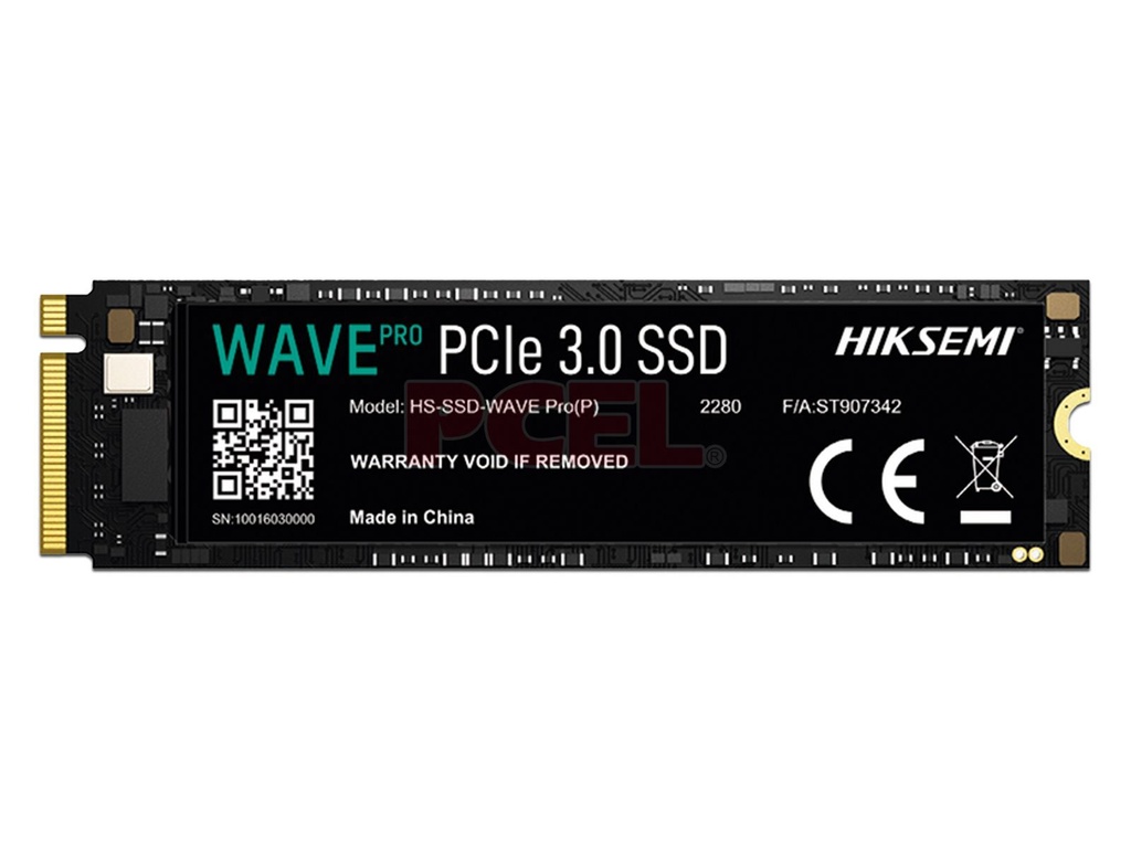 DISCO DURO SSD M2 1TB WAVE PRO PCIe HIKSEMI