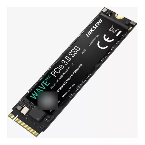 DISCO DURO SSD M2 1TB WAVE PRO PCIe HIKSEMI