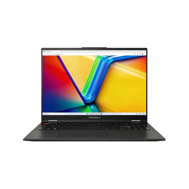 LAPTOP ASUS, VIVOBOOK, TP3604VA-WS51T, I5-1335U, 8GB, SSD 51GB, W11 HOME, 16.0", LA