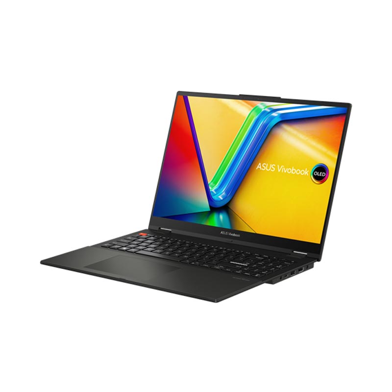 LAPTOP ASUS, VIVOBOOK, TP3604VA-WS51T, I5-1335U, 8GB, SSD 51GB, W11 HOME, 16.0", LA