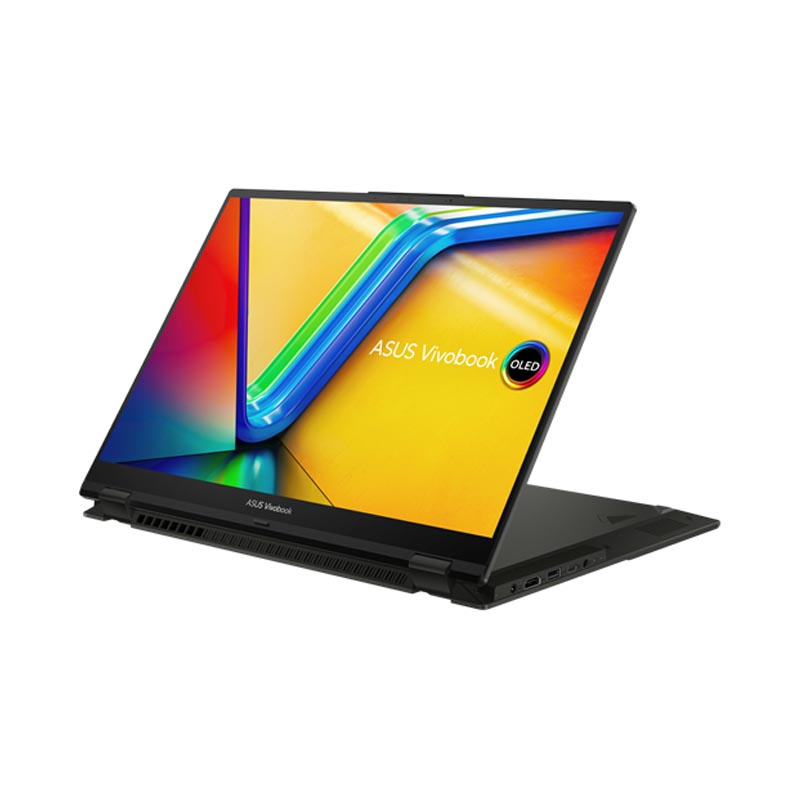 LAPTOP ASUS, VIVOBOOK, TP3604VA-WS51T, I5-1335U, 8GB, SSD 51GB, W11 HOME, 16.0", LA