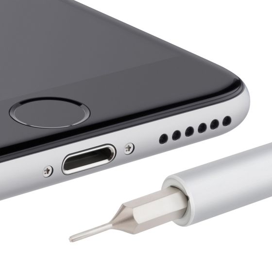 KIT DE HERRAMIENTAS P/SMARTPHONES HER-114