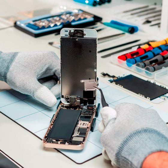 KIT DE HERRAMIENTAS P/SMARTPHONES HER-114