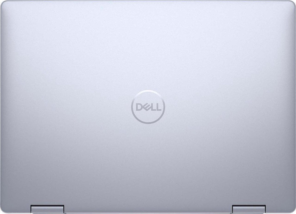 DELL, INSPIRON 2 EN 1, CORE I5, 8GB, SSD 512GB, PANTALLA TÁCTIL FHD 14", W11 HOME, US, ICE BLUE