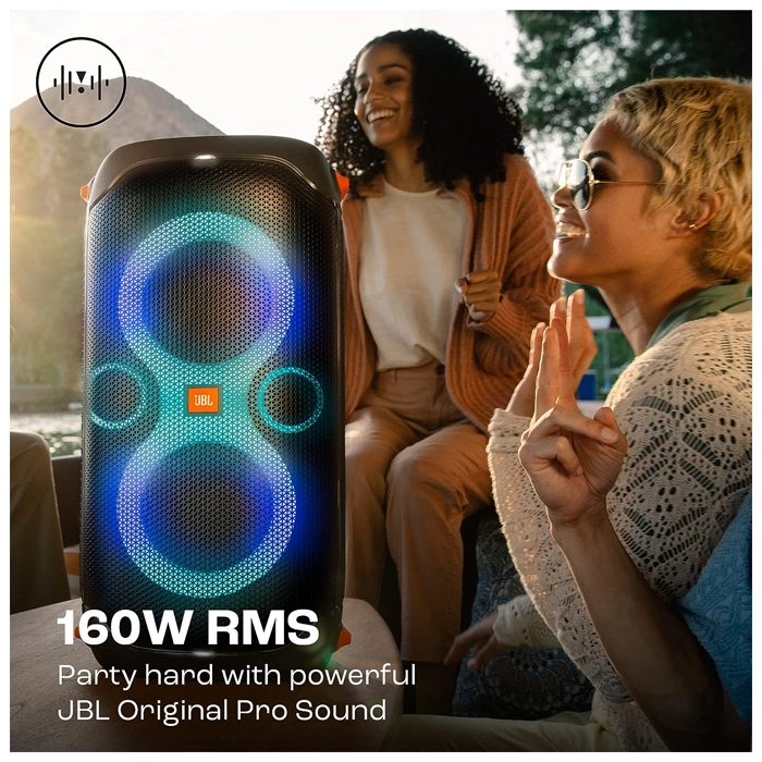 Bocina Recargable JBL PartyBox 110