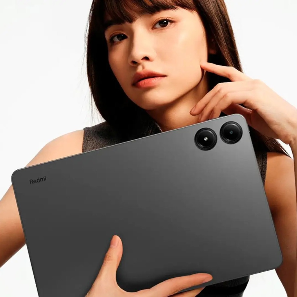 ​Tablet Xiaomi Redmi Pad Pro Graphite Gray de Color Gris Grafito​ 