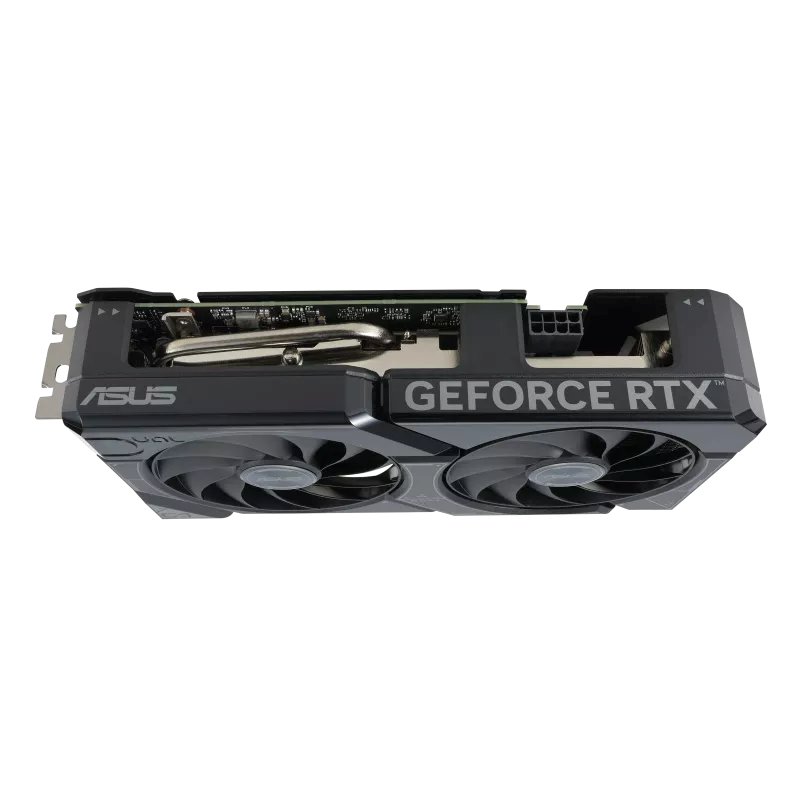 Tarjeta de Video Asus Dual de 8 GB Nvidia GeForce RTX 4060 Ti