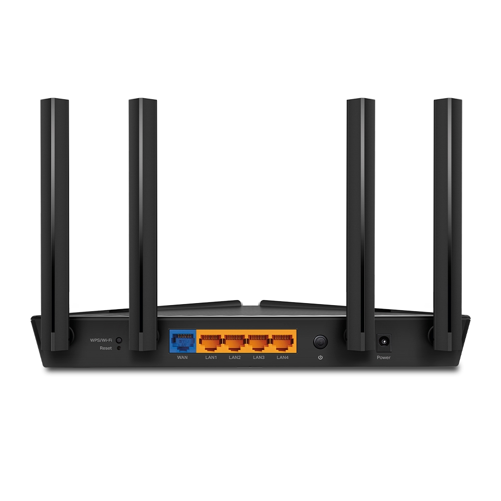 Router TP-Link Archer AX53(US) Ver:1.0