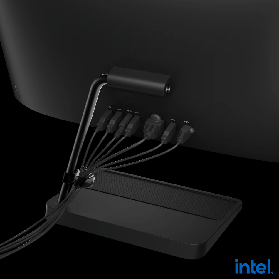Computadora de Escritorio Todo en Uno Lenovo IdeaCentre AIO 3 24IAP7