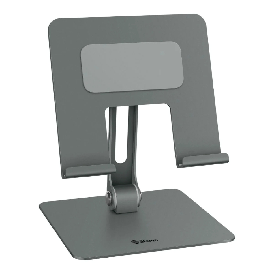 Soporte Steren Plegable para Tablet