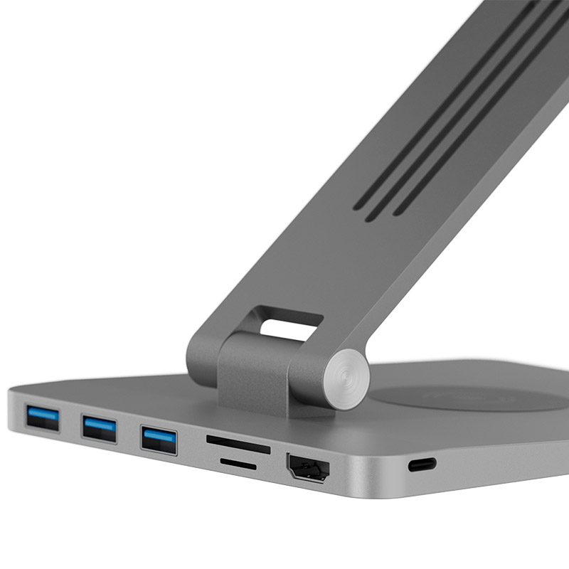 Docking Station Klip Xtreme DockStar para Laptop