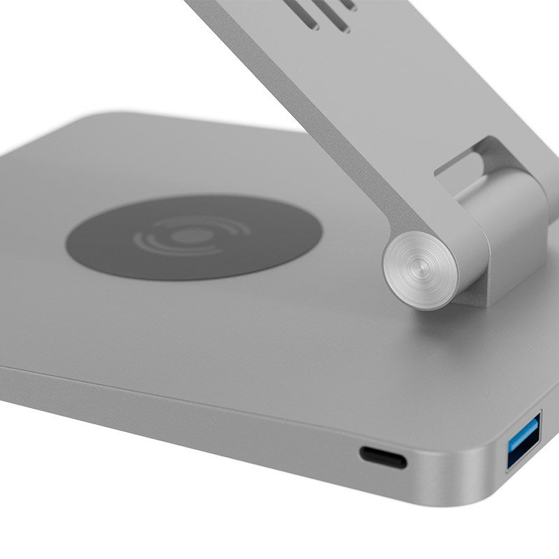 Docking Station Klip Xtreme DockStar para Laptop