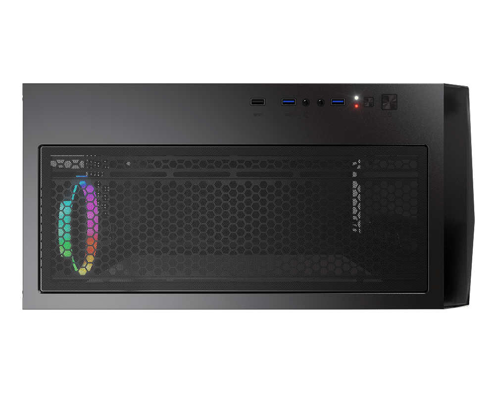 Computadora de Escritorio DarkBlader (Sin Monitor)