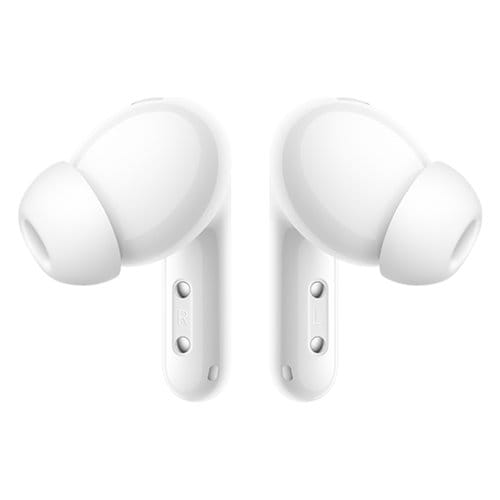 Audífonos Bluetooth Xiaomi Redmi Buds 6 Color Nube Blanca