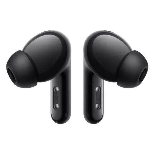 Audífonos Bluetooth Xiaomi Redmi Buds 6 Color Noche Negra