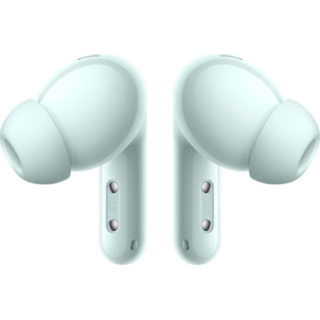 Audífonos Bluetooth Xiaomi Redmi Buds 6 Color Verde Coral
