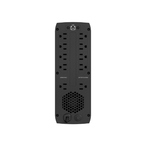 UPS Inteligente Forza ST Series de 1,500 VA y 900 Watts