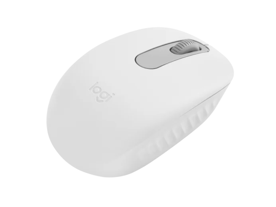 Mouse BlueTooth Logitech M196 de Color 