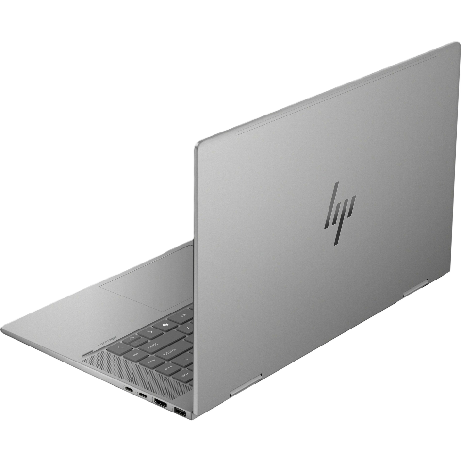 Laptop HP Envy x360 15-ew1058wm Mineral Silver Aluminium