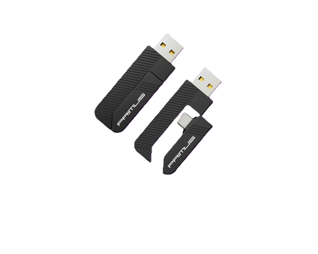 Audífonos Gamer Primus Arcus360BT Color Negro