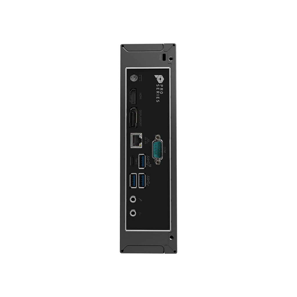Computadora de Escritorio MSI Pro DP21 13M-498US con Monitor
