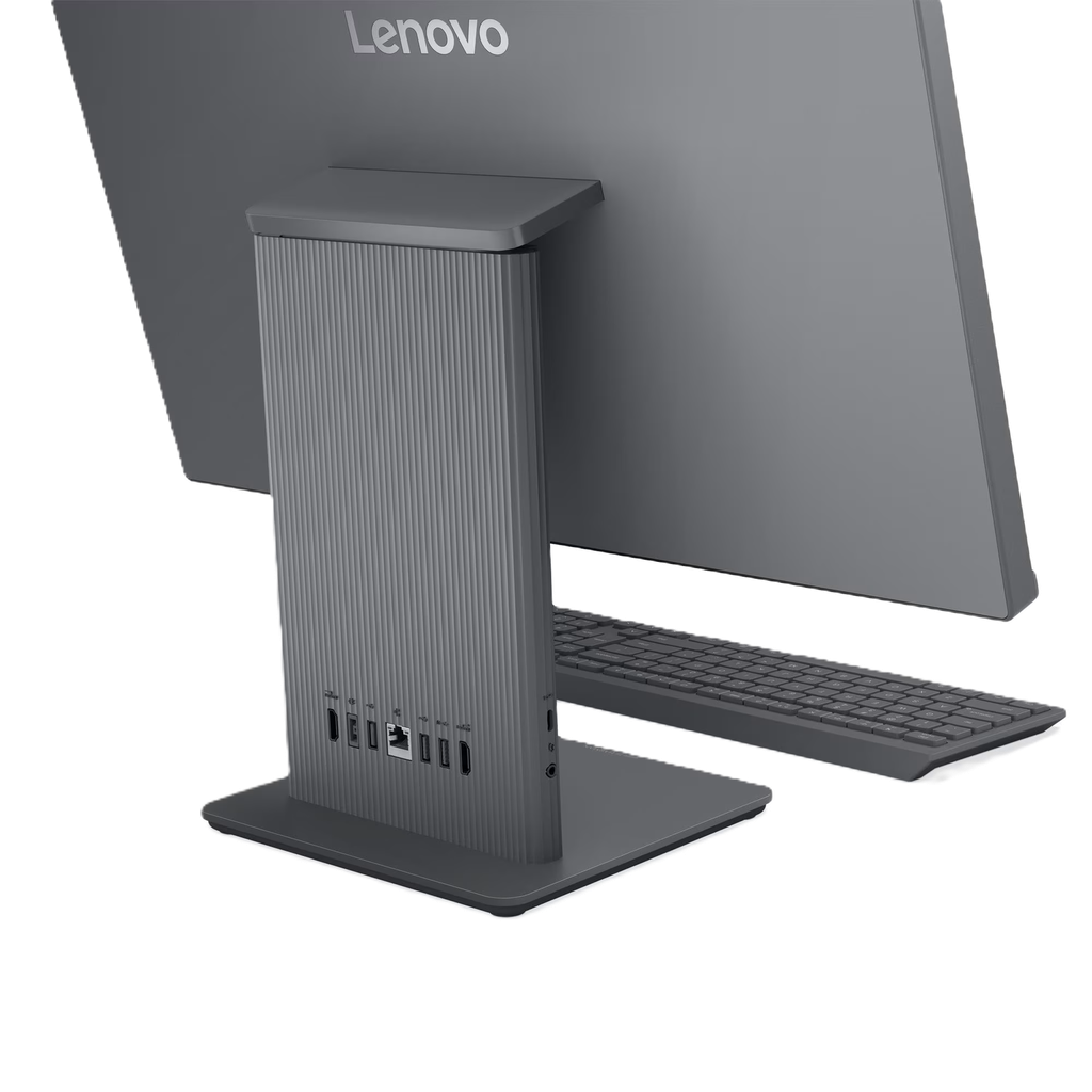Computadora de Escritorio Todo en Uno Lenovo IdeaCentre AIO 24IRH9
