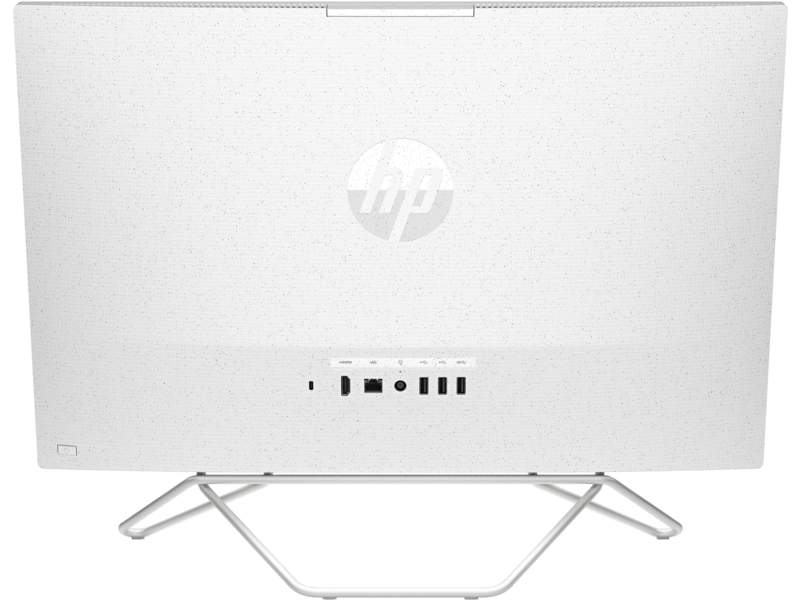 Computadora de Escritorio Todo en Uno HP 24-cb1025la
