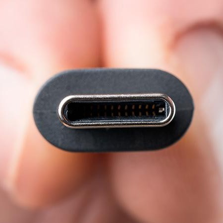 Adaptador USB-C Macho a Micro USB 2.0 Hembra Xtech