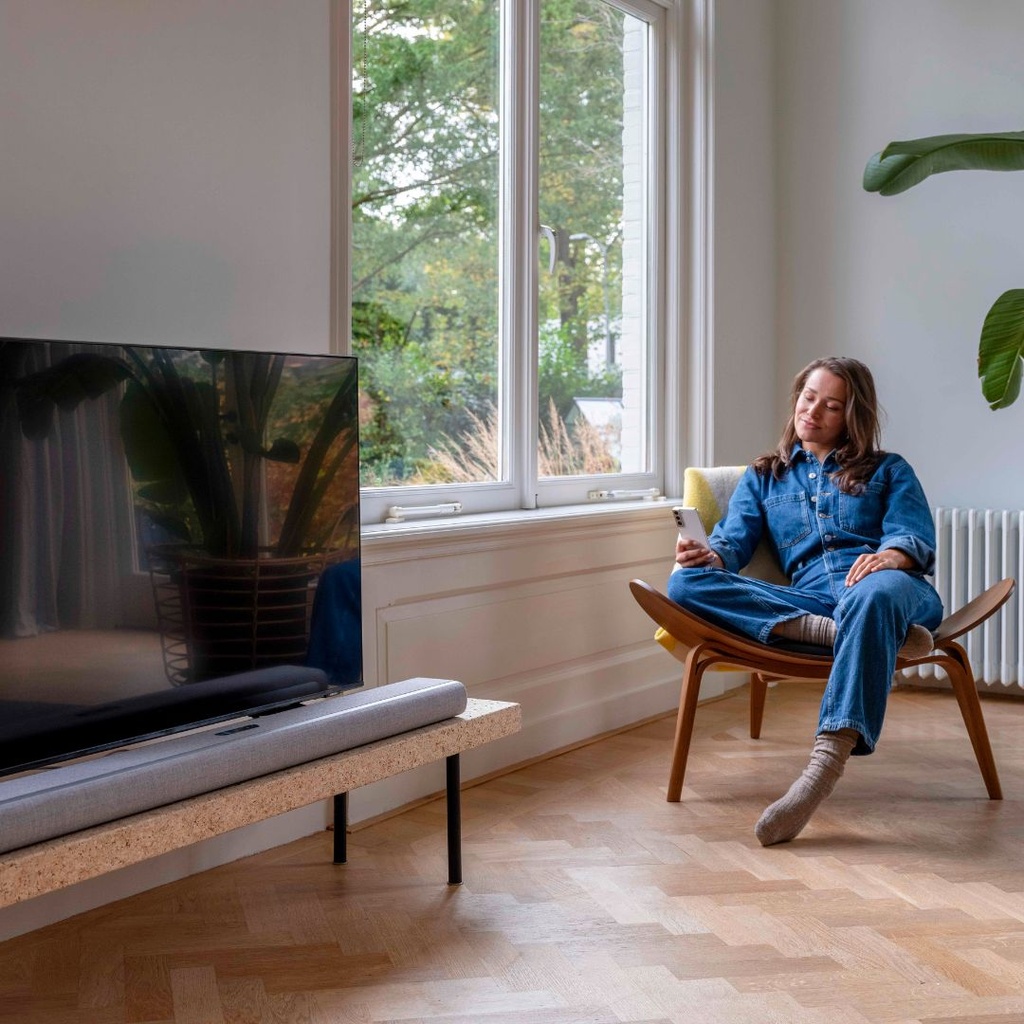 Barra de Sonido + Búfer Harman Kardon Citation Multibeam 1100