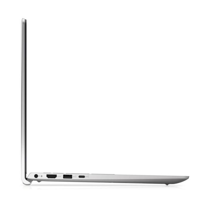 Laptop Dell Inspiron 15 3535 (R7) Platinum Silver Color Gris Plateado