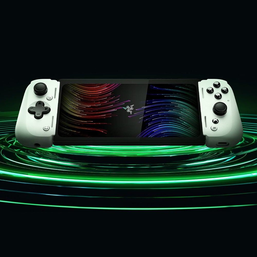 Control Razer Kishi V2 Pro Xbox para Android