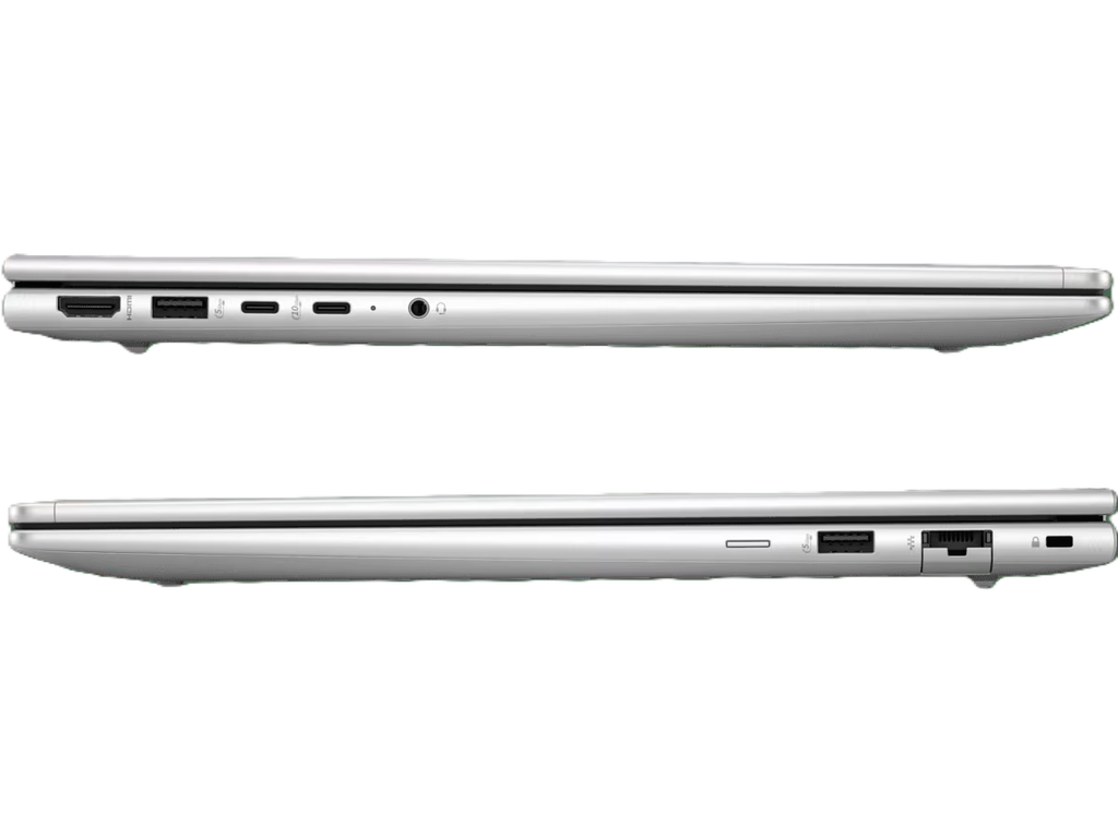 Laptop HP ProBook 460 G11 Silver de Color Plateado