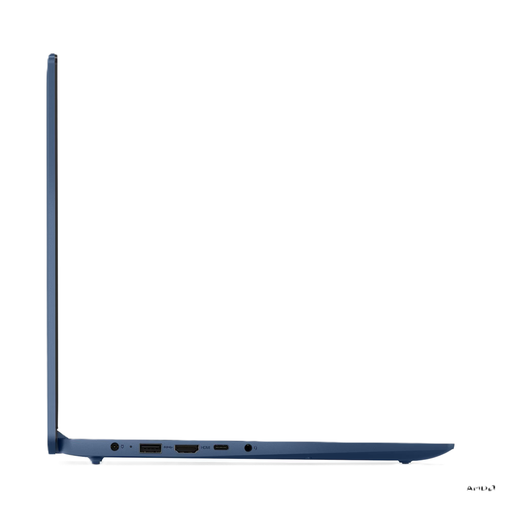 Laptop Lenovo IdeaPad Slim 3 15AMN8 Abyss Blue