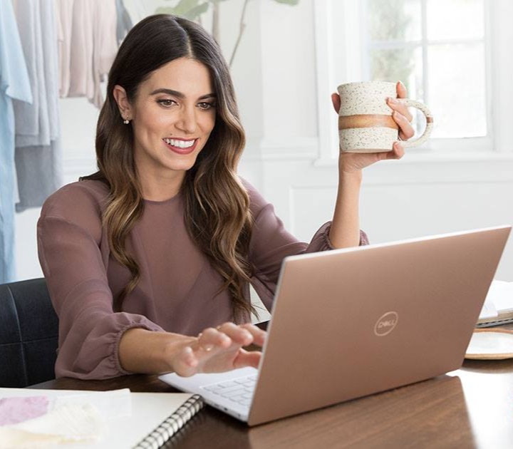 Laptop Dell Inspiron 15 3511 Platinum Silver