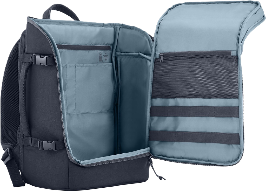 Mochila HP Travel 25L 15.6"