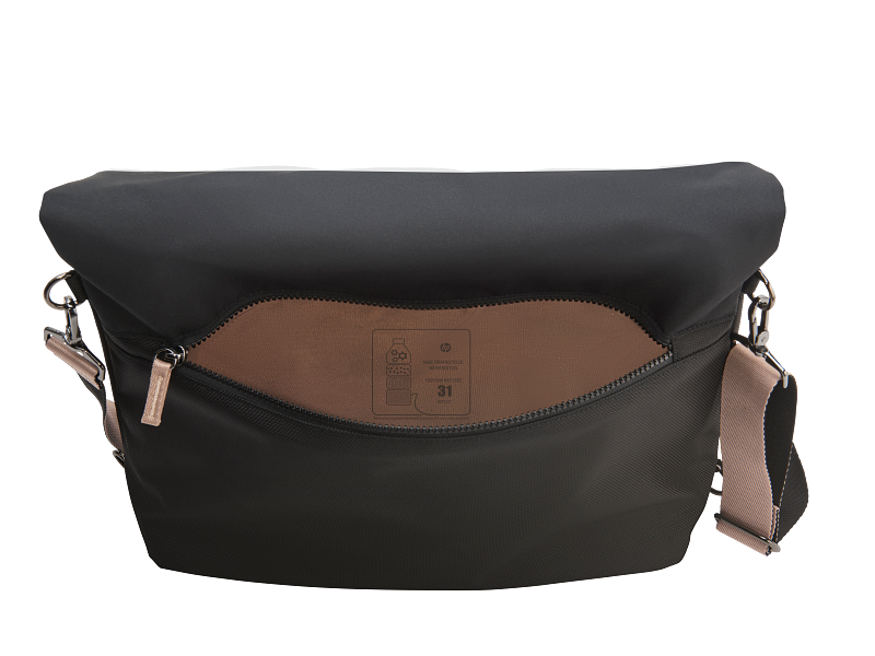 Mochila Convertible HP Tote