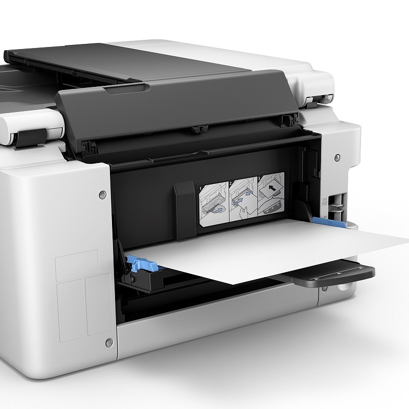 Impresora Multifuncional e Inalámbrica Canon Maxify GX4010